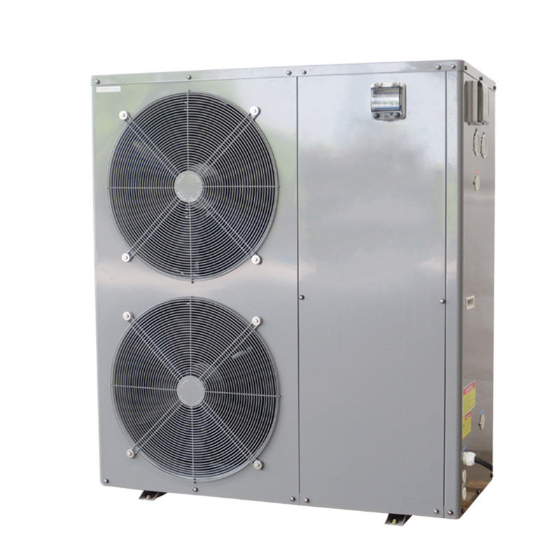 O.S.B. Heat Pump | China Professional Heat Pump Manufacturer